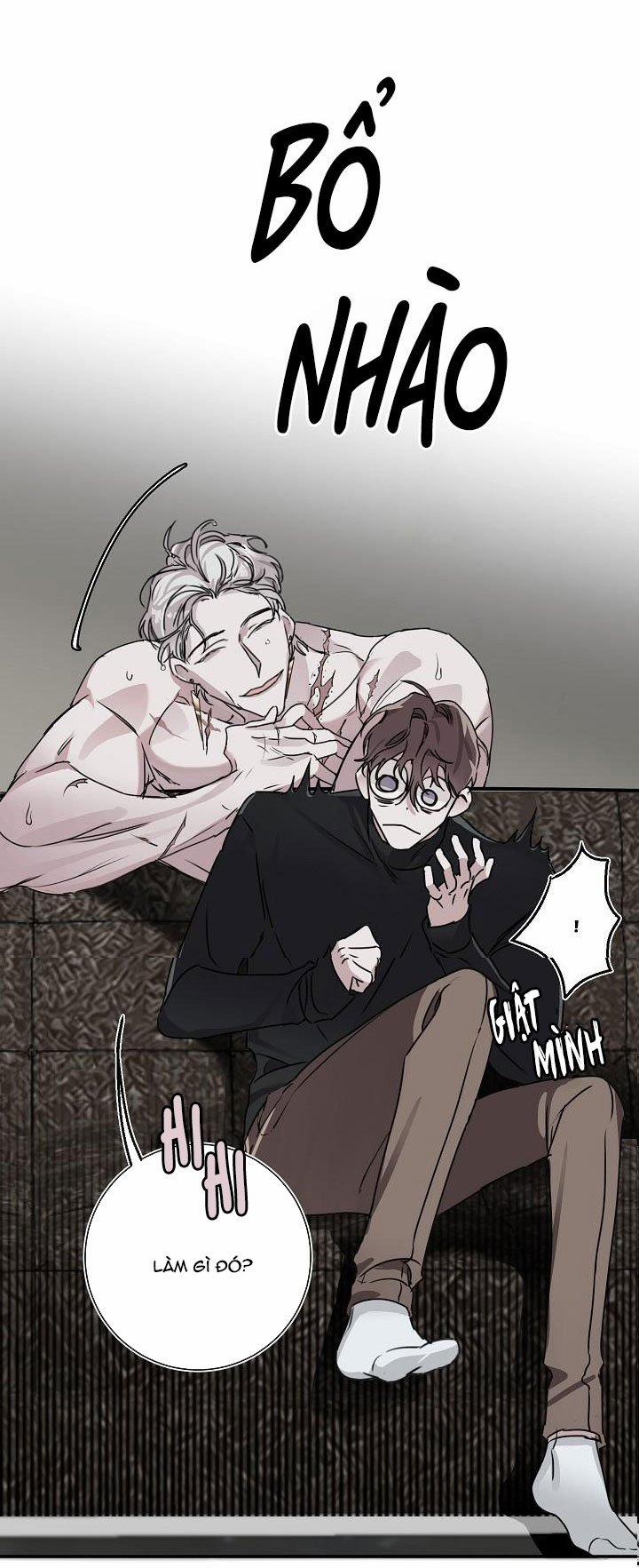 Tình Đơn Phương 6 trang 37