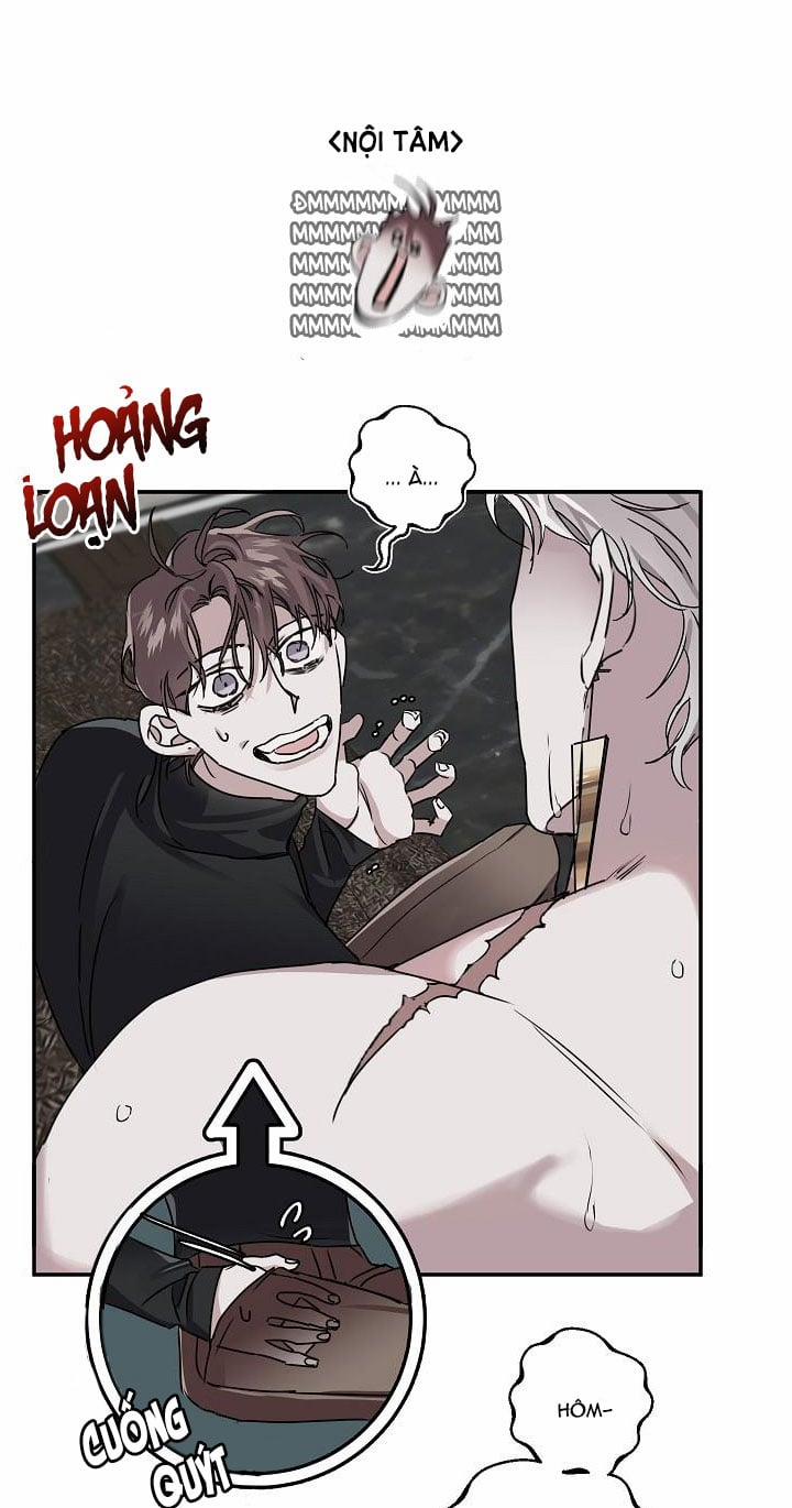 Tình Đơn Phương 6 trang 39