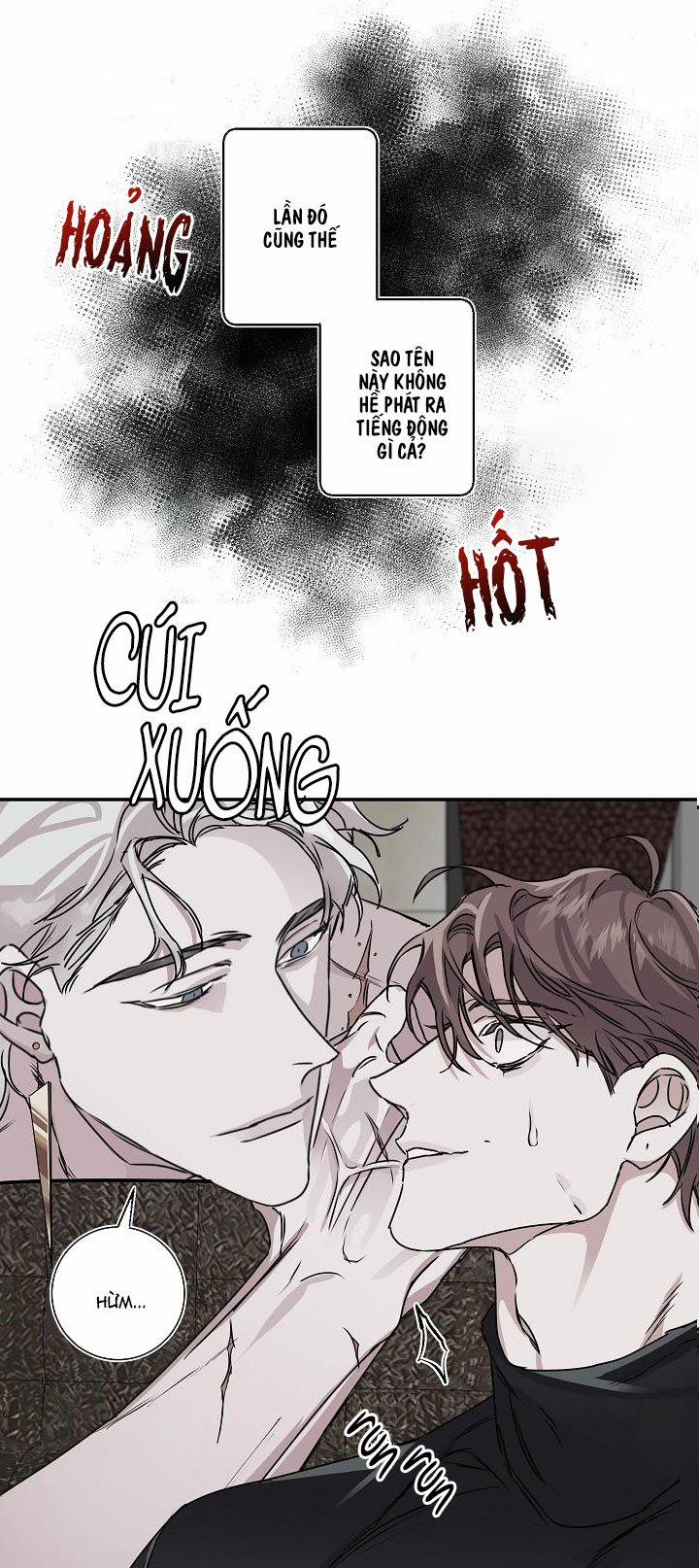 Tình Đơn Phương 6 trang 42