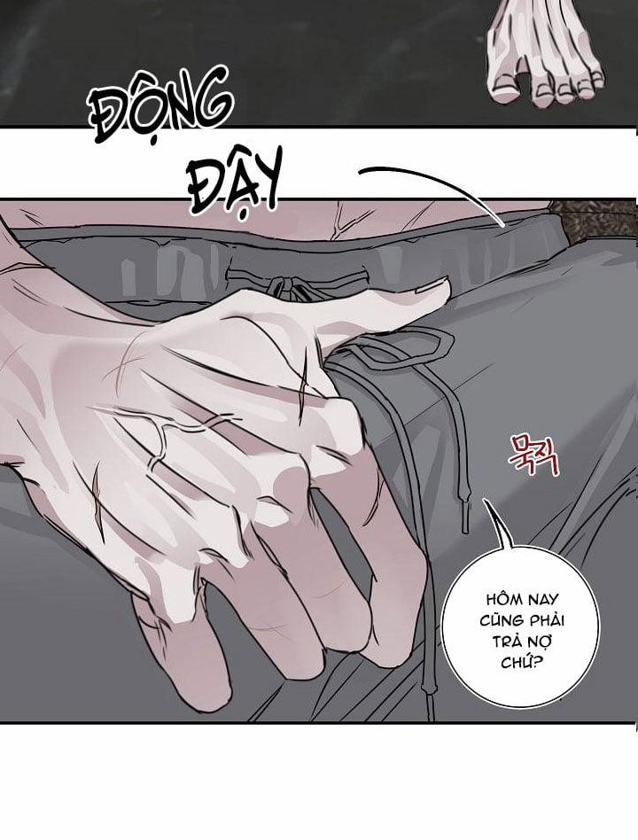 Tình Đơn Phương 6 trang 49