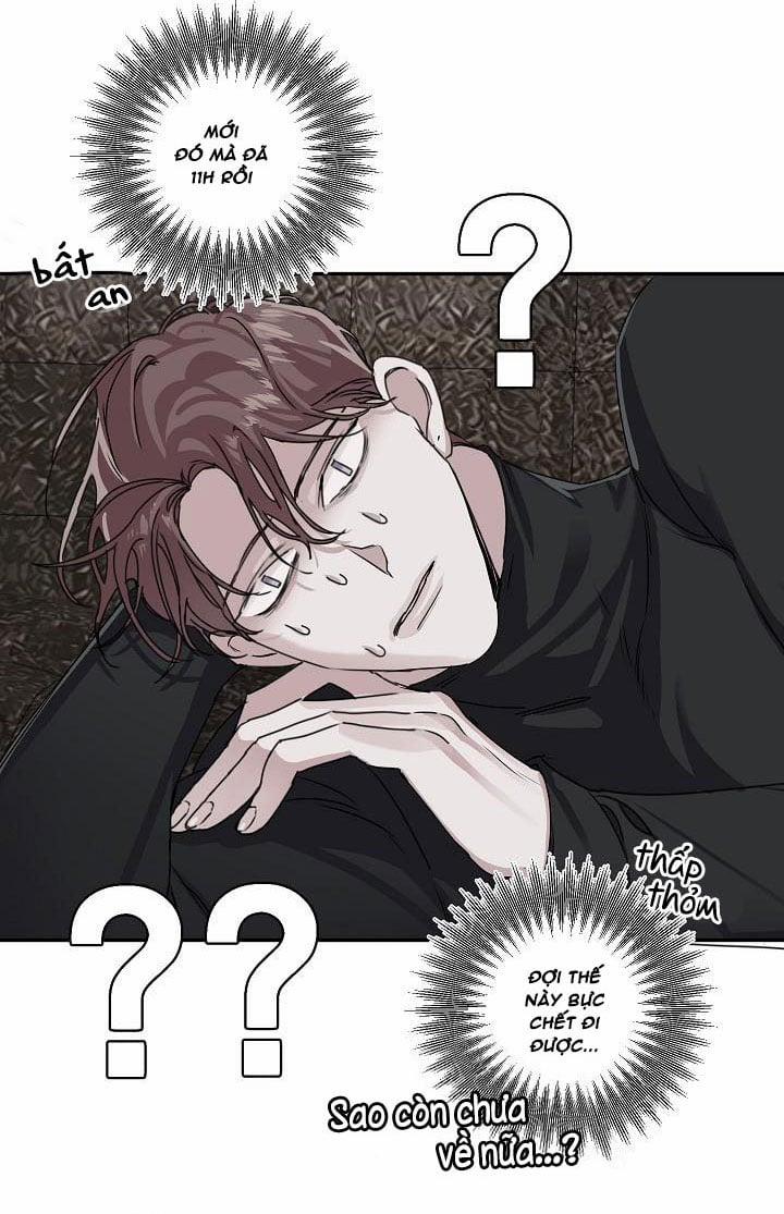 Tình Đơn Phương 6 trang 5