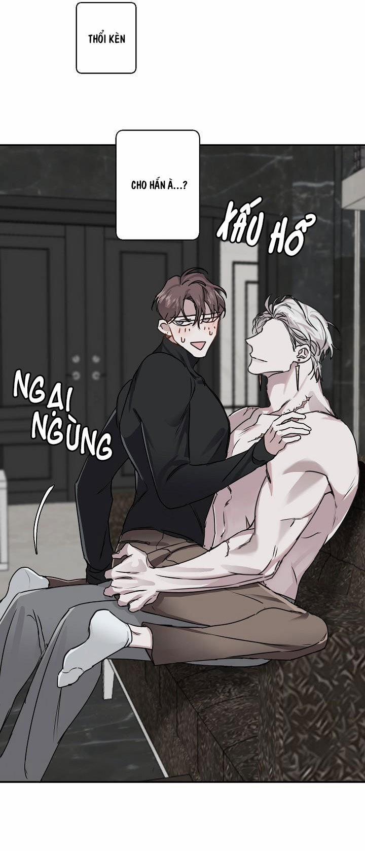 Tình Đơn Phương 6 trang 53