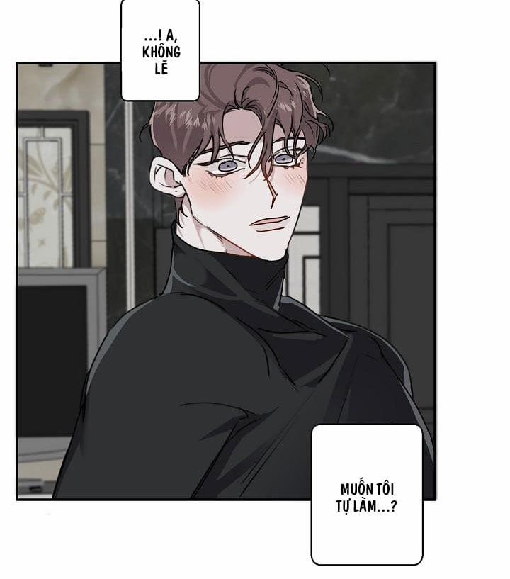 Tình Đơn Phương 6 trang 55