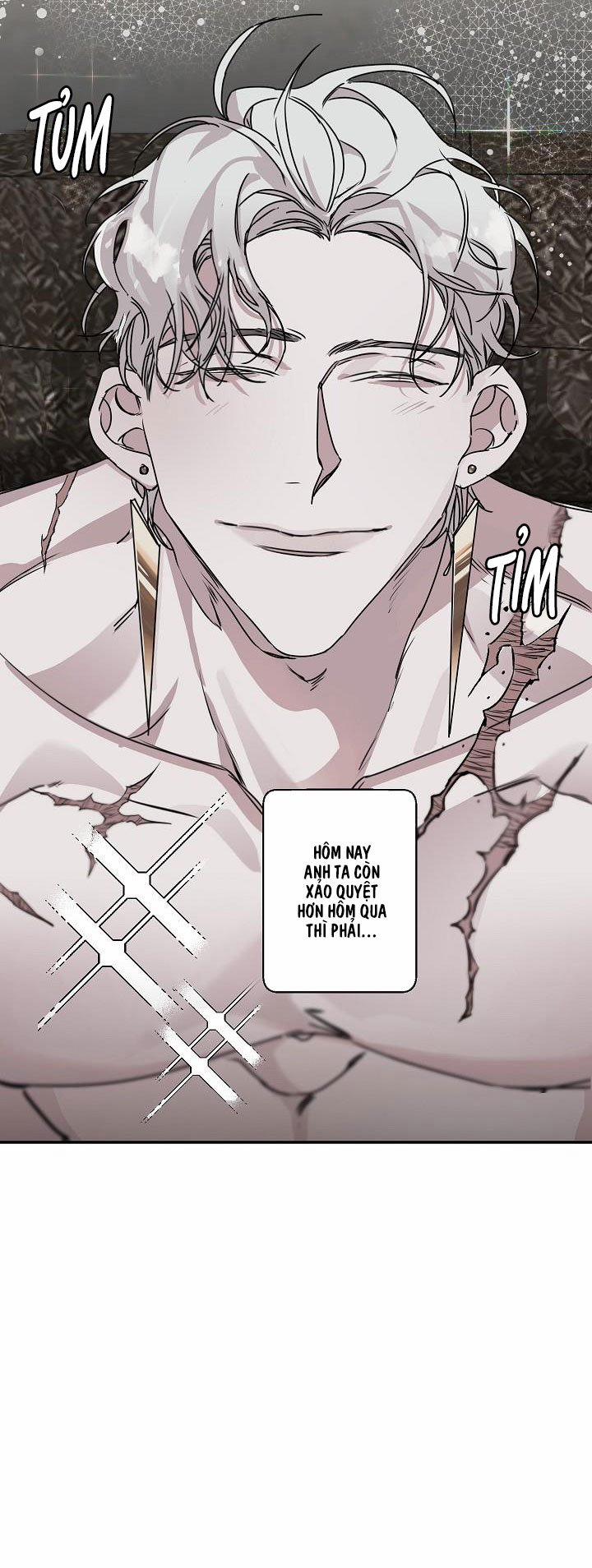 Tình Đơn Phương 6 trang 62