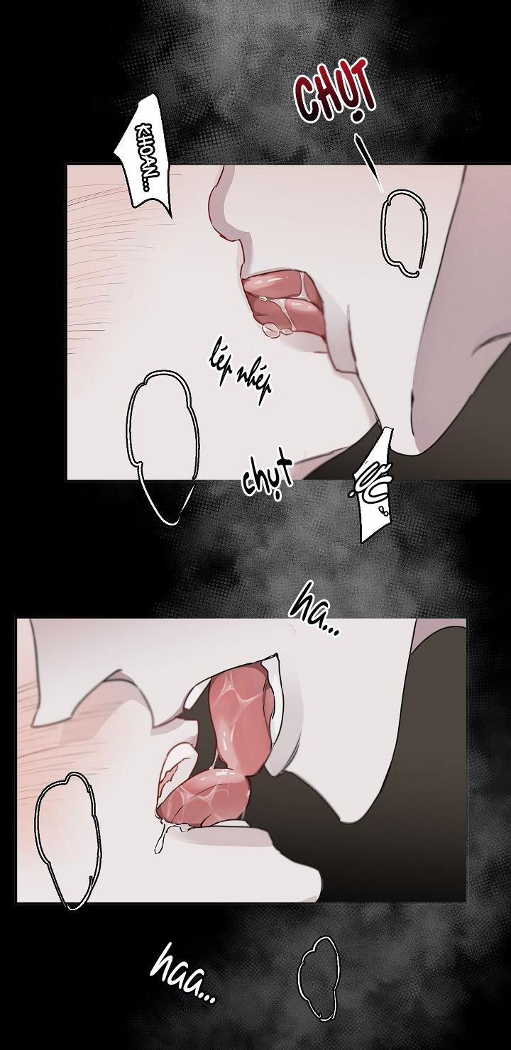 Tình Đơn Phương 6 trang 70