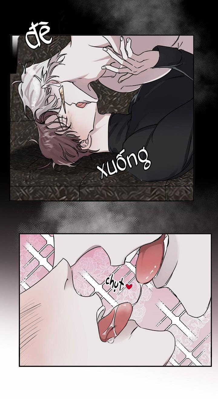 Tình Đơn Phương 6 trang 73