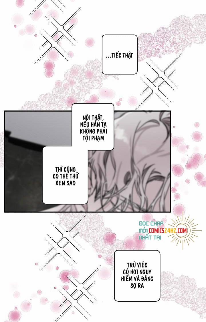 Tình Đơn Phương 6 trang 75