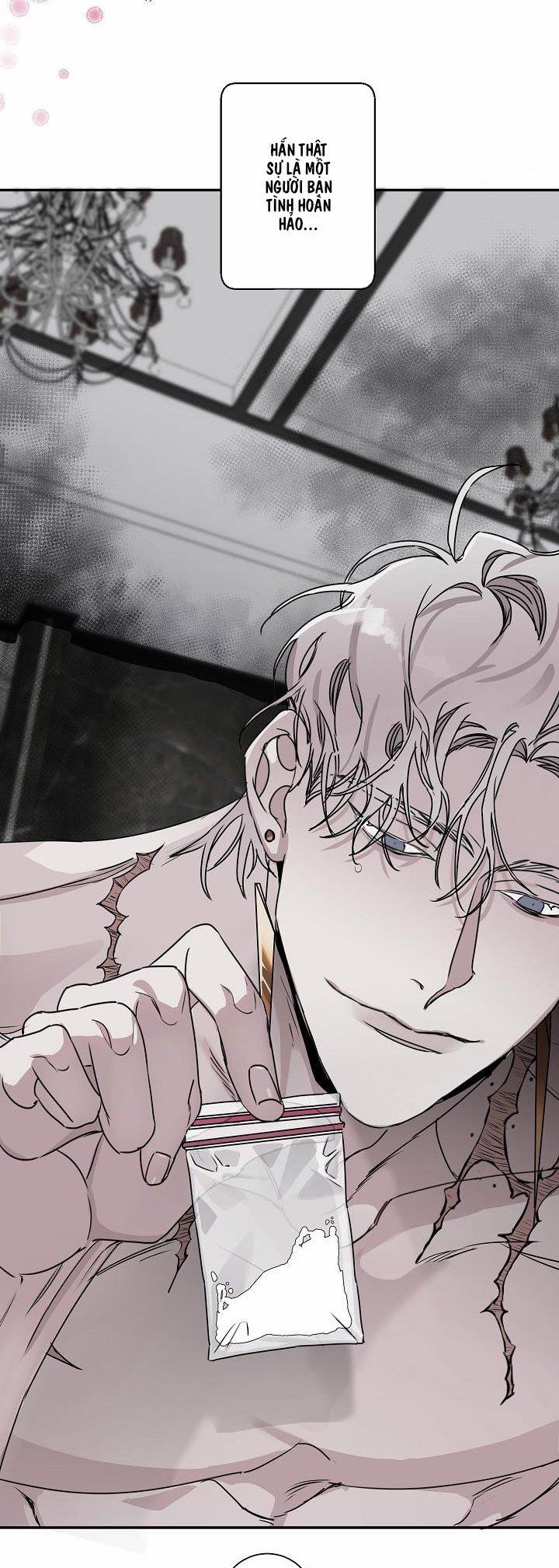 Tình Đơn Phương 6 trang 76