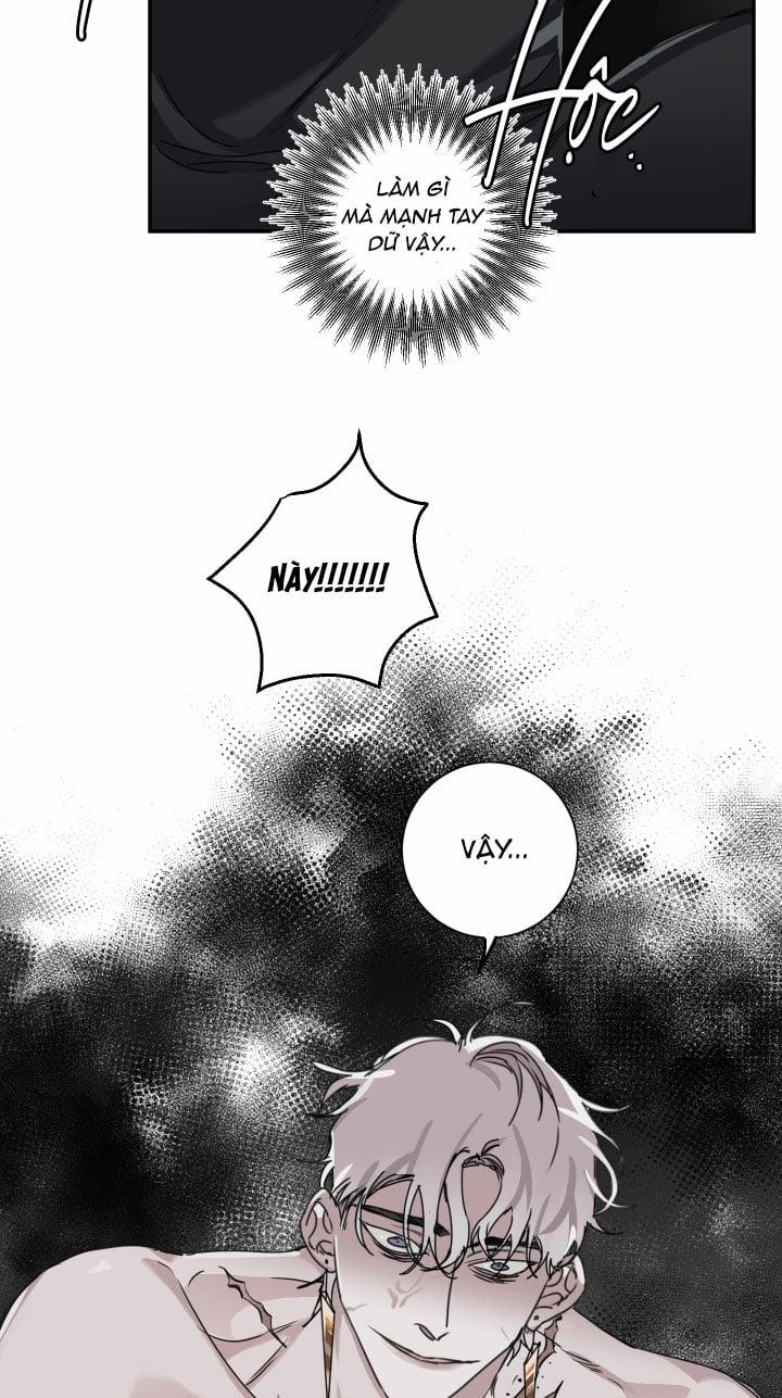 Tình Đơn Phương 7 trang 10