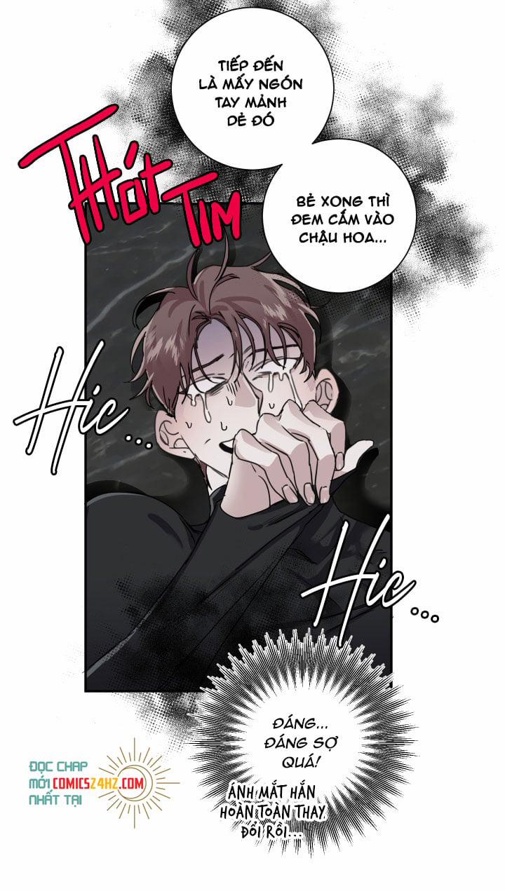 Tình Đơn Phương 7 trang 12