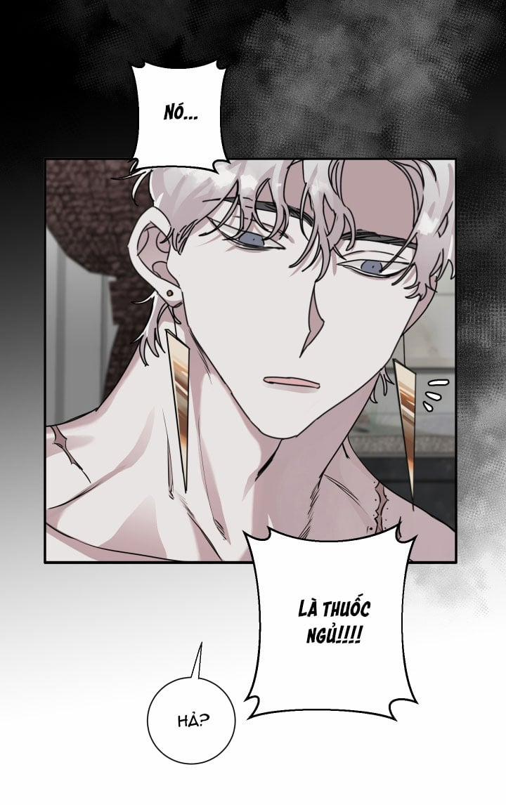 Tình Đơn Phương 7 trang 15