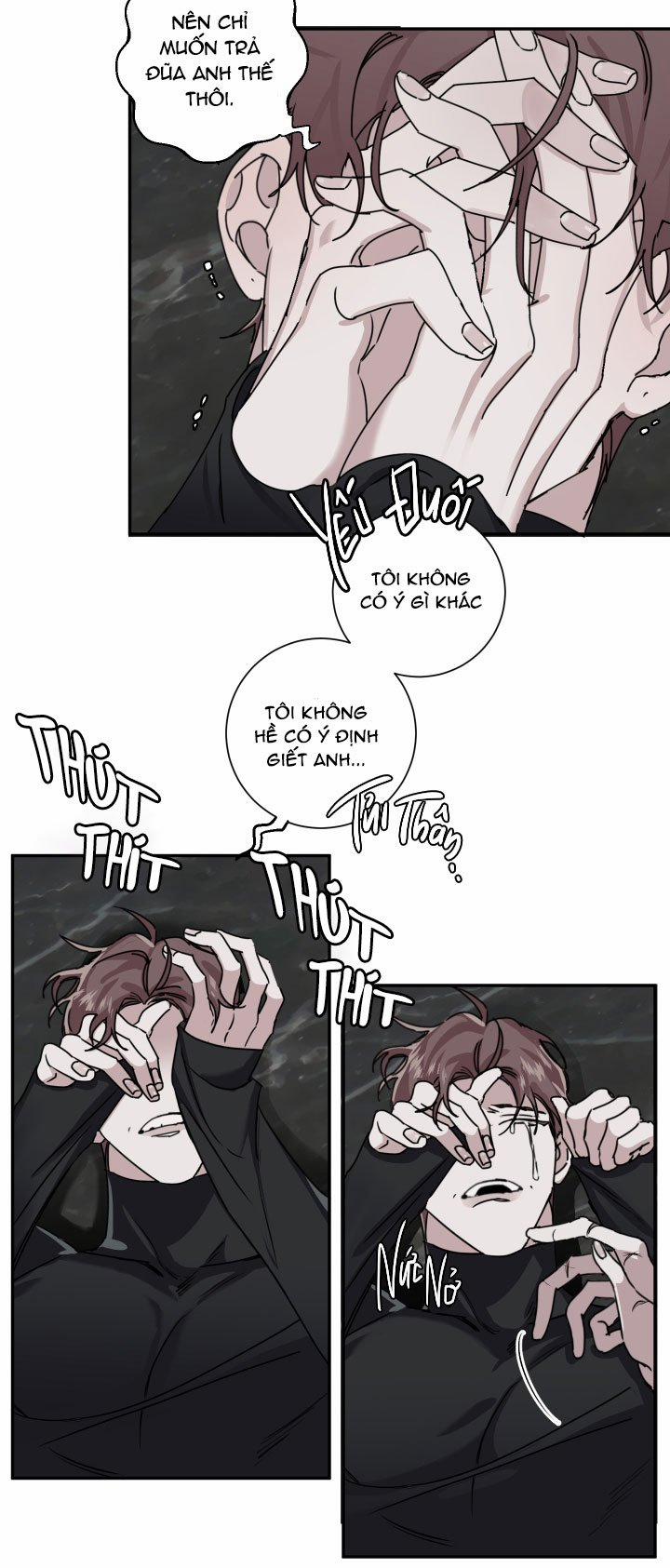 Tình Đơn Phương 7 trang 17