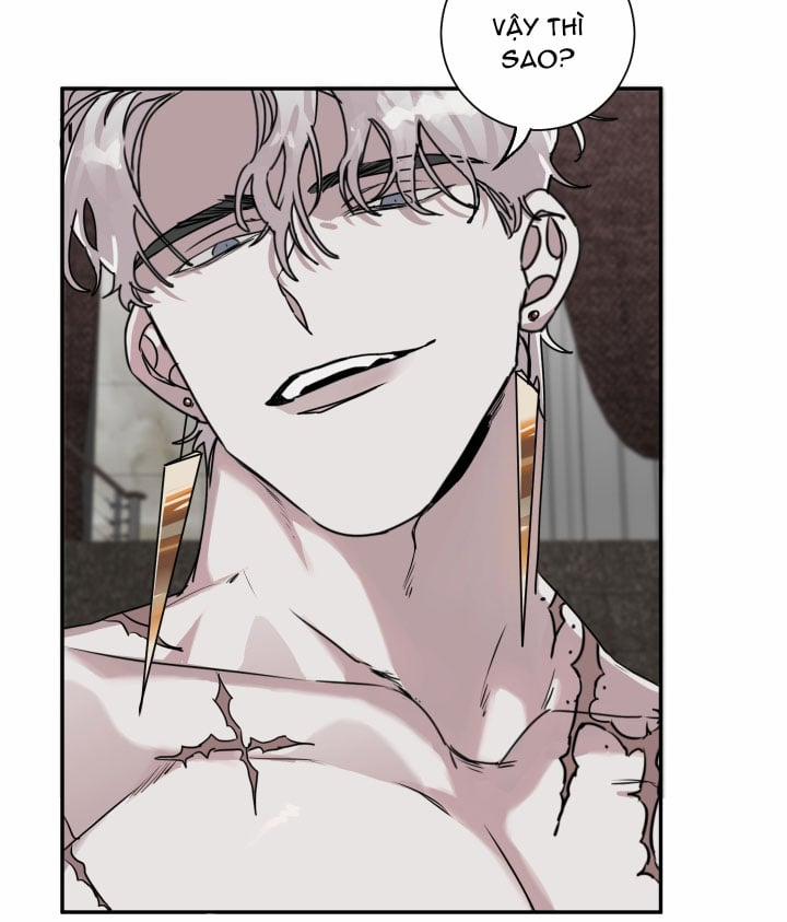 Tình Đơn Phương 7 trang 19