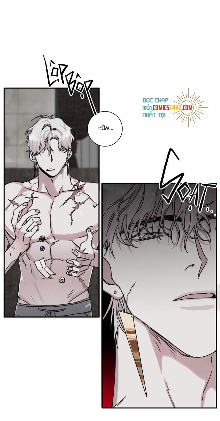 Tình Đơn Phương 7 trang 24