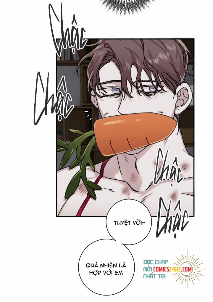 Tình Đơn Phương 7 trang 33