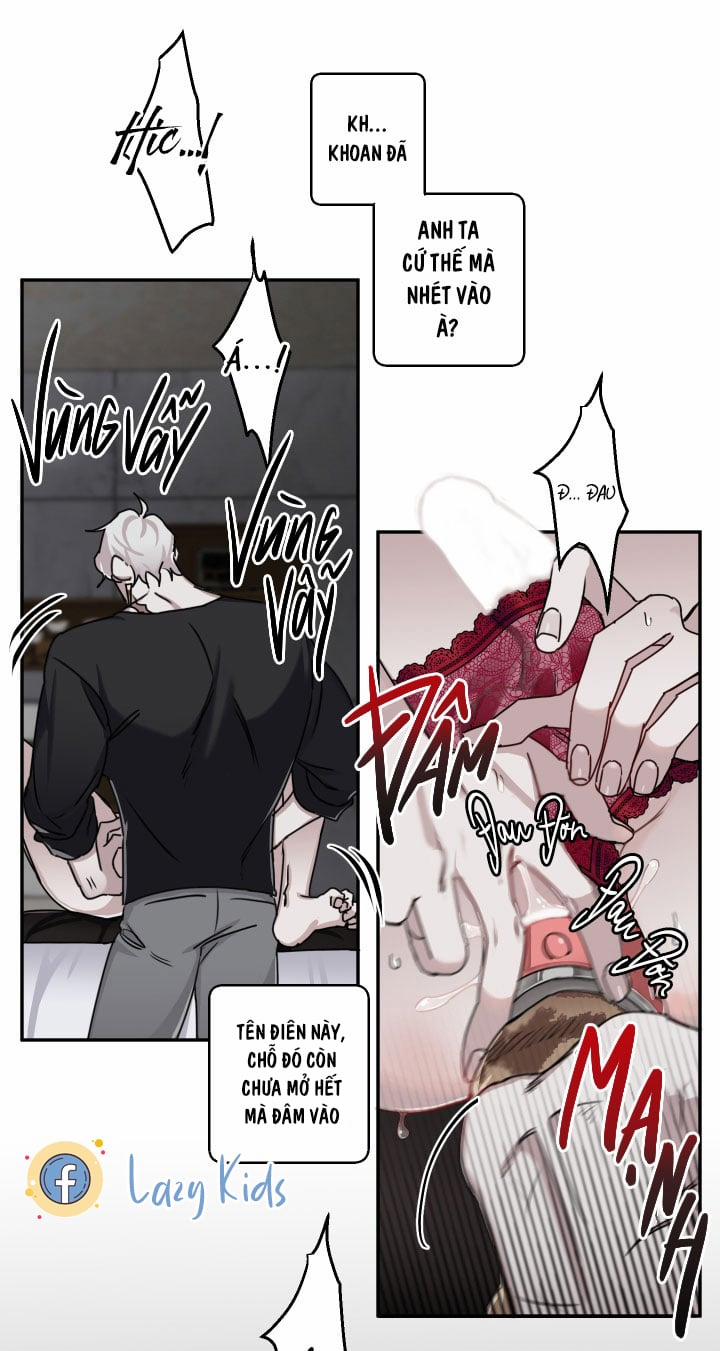 Tình Đơn Phương 7 trang 43