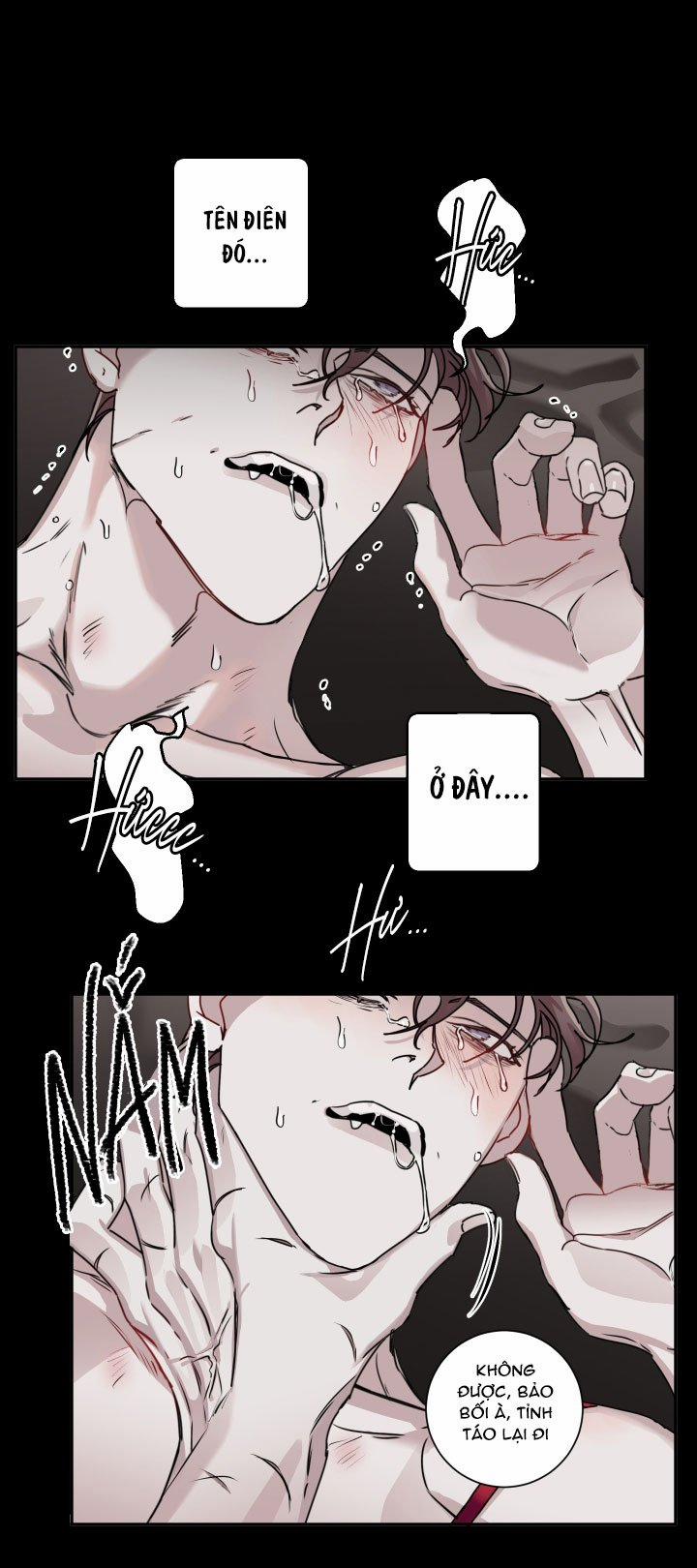 Tình Đơn Phương 7 trang 47
