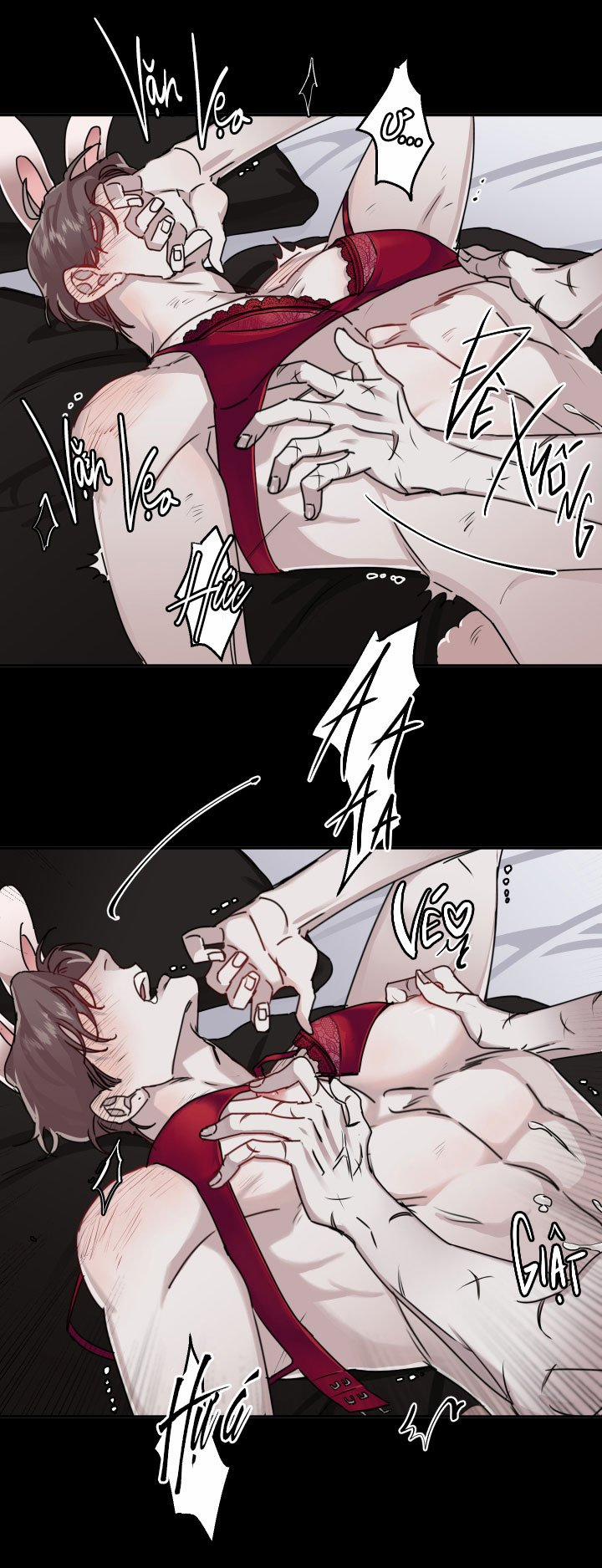 Tình Đơn Phương 7 trang 54