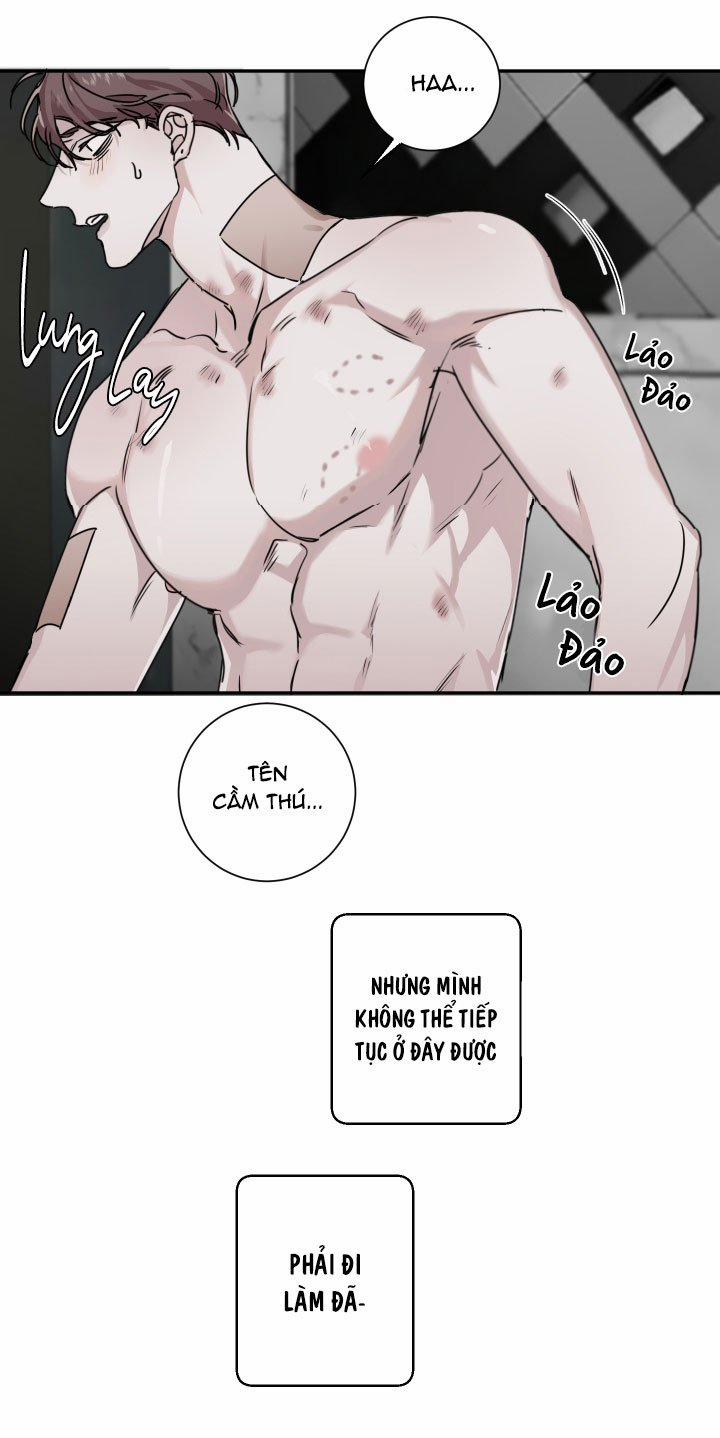 Tình Đơn Phương 7 trang 63