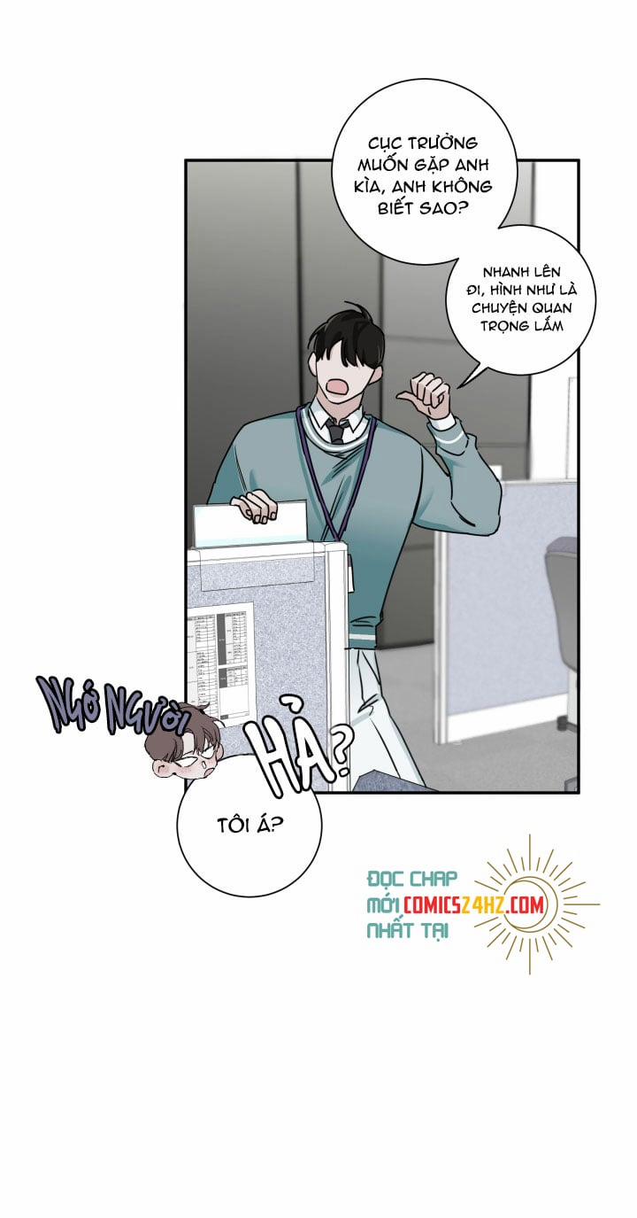 Tình Đơn Phương 7 trang 67