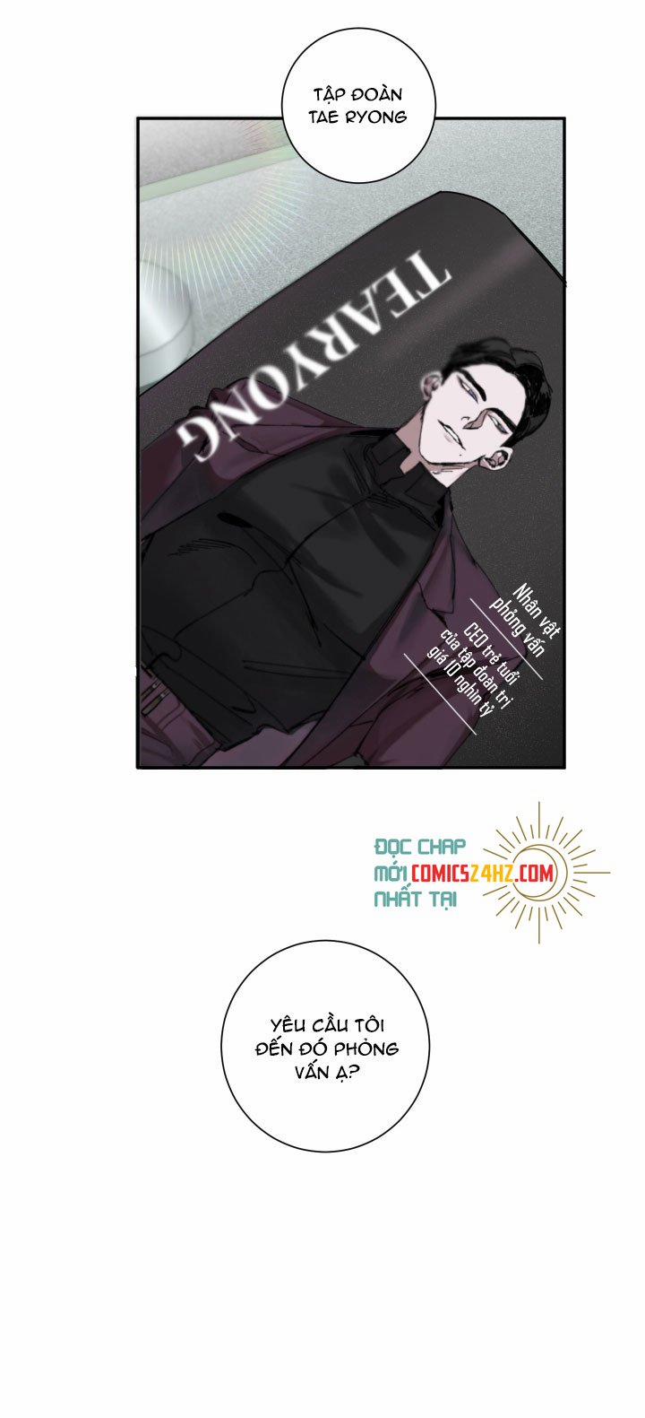 Tình Đơn Phương 7 trang 70