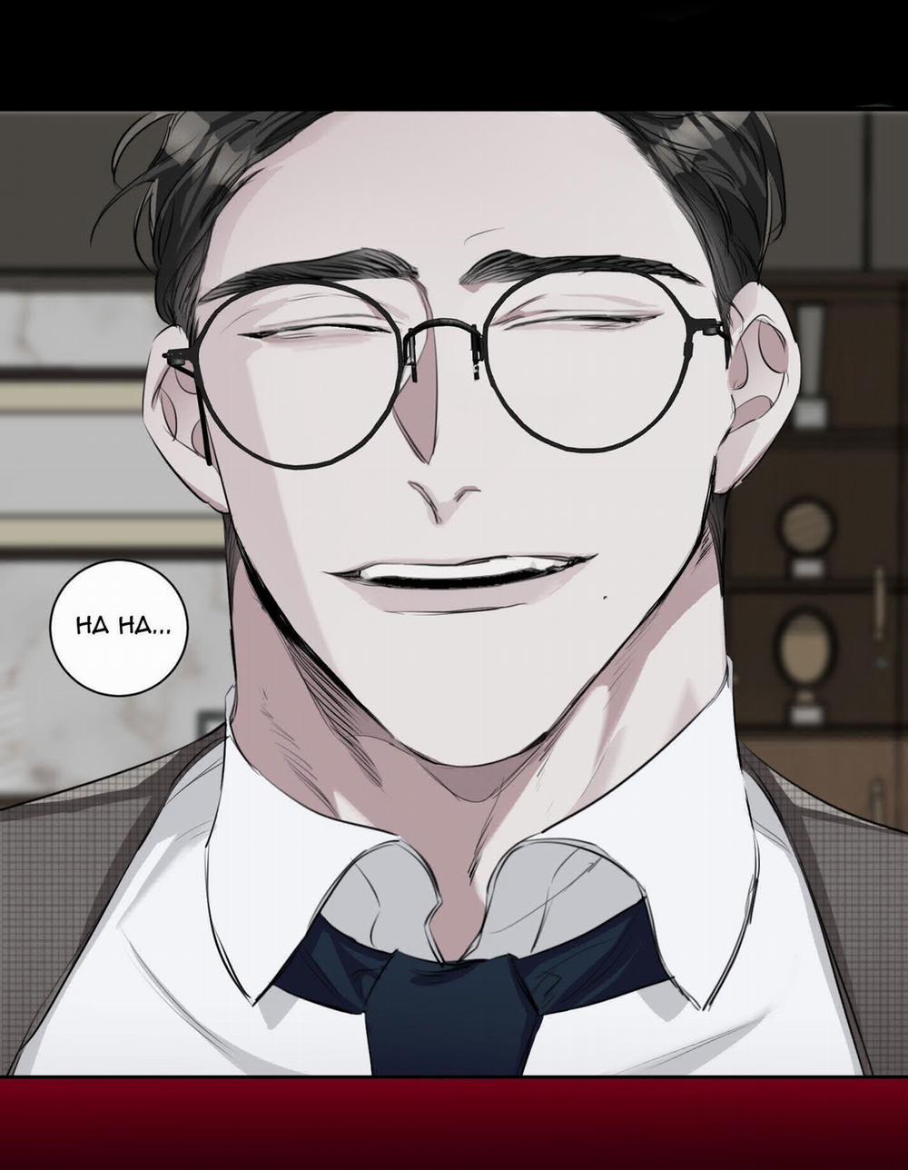 Tình Đơn Phương 8 trang 23