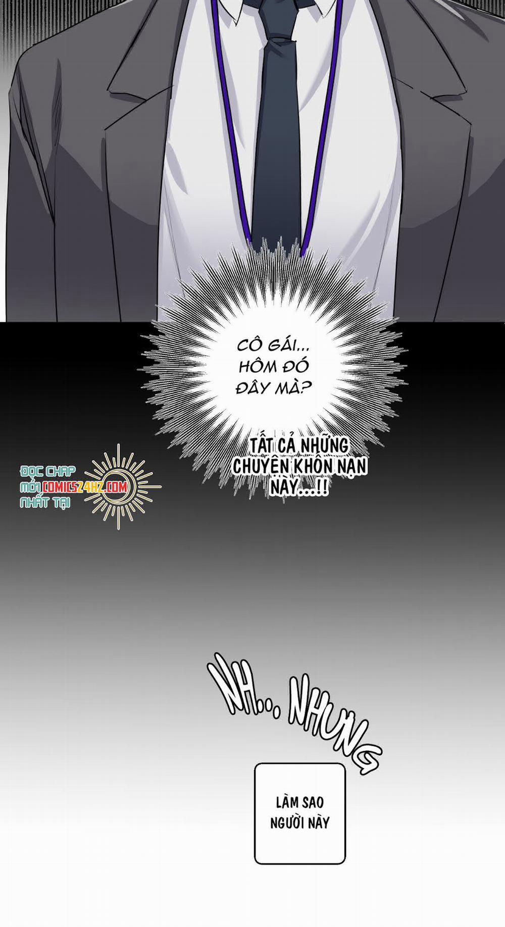 Tình Đơn Phương 8 trang 39