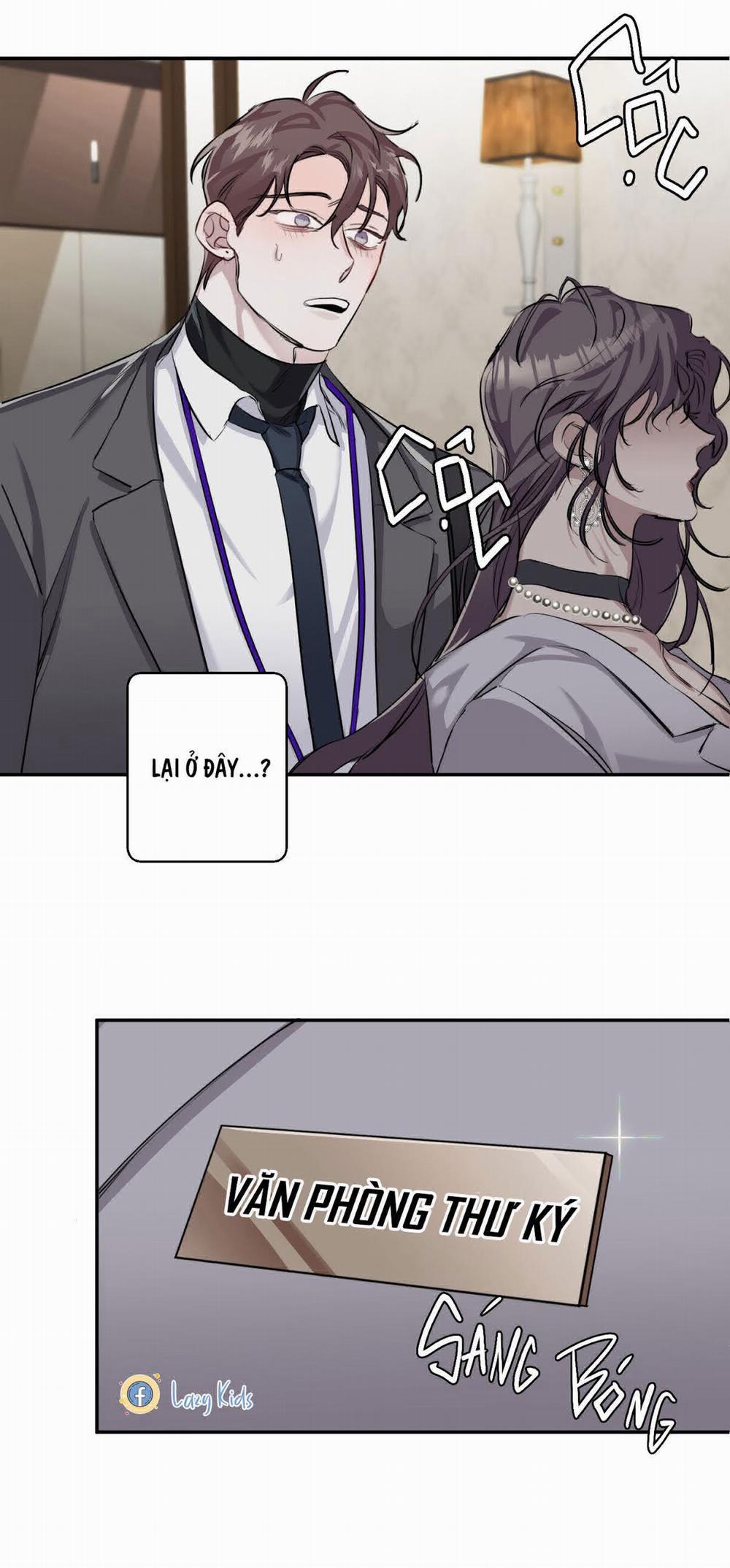 Tình Đơn Phương 8 trang 40