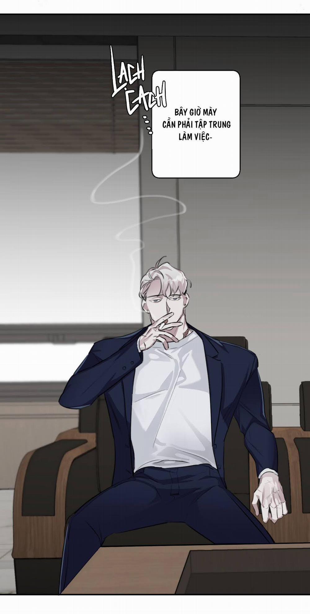 Tình Đơn Phương 8 trang 60