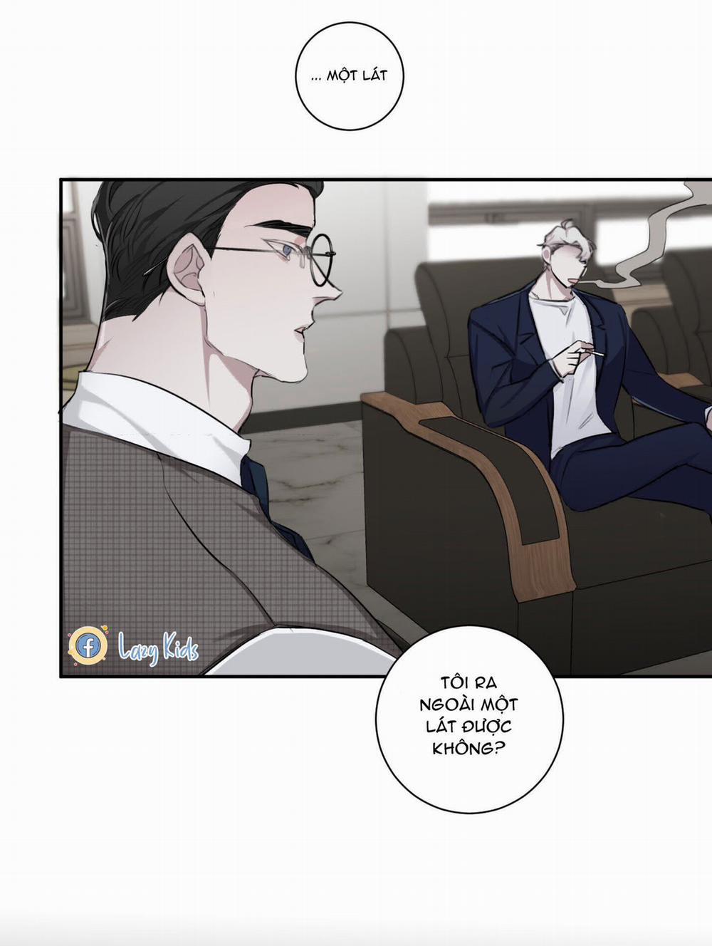 Tình Đơn Phương 8 trang 70