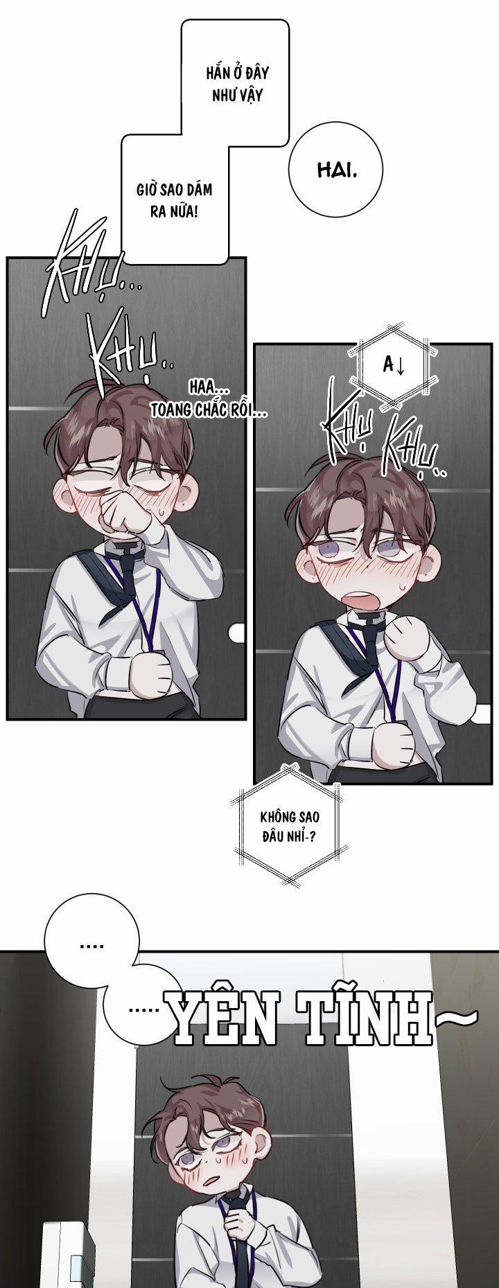 Tình Đơn Phương 9 trang 12