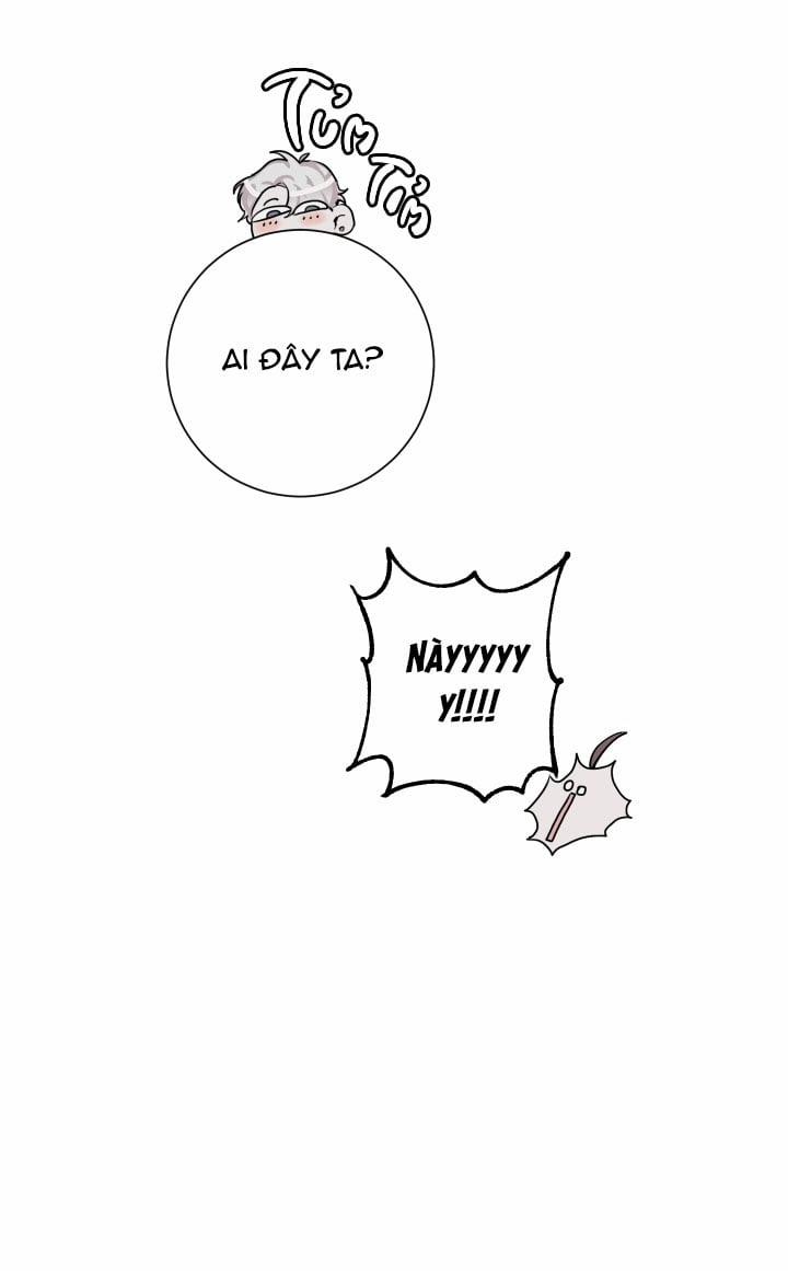 Tình Đơn Phương 9 trang 15