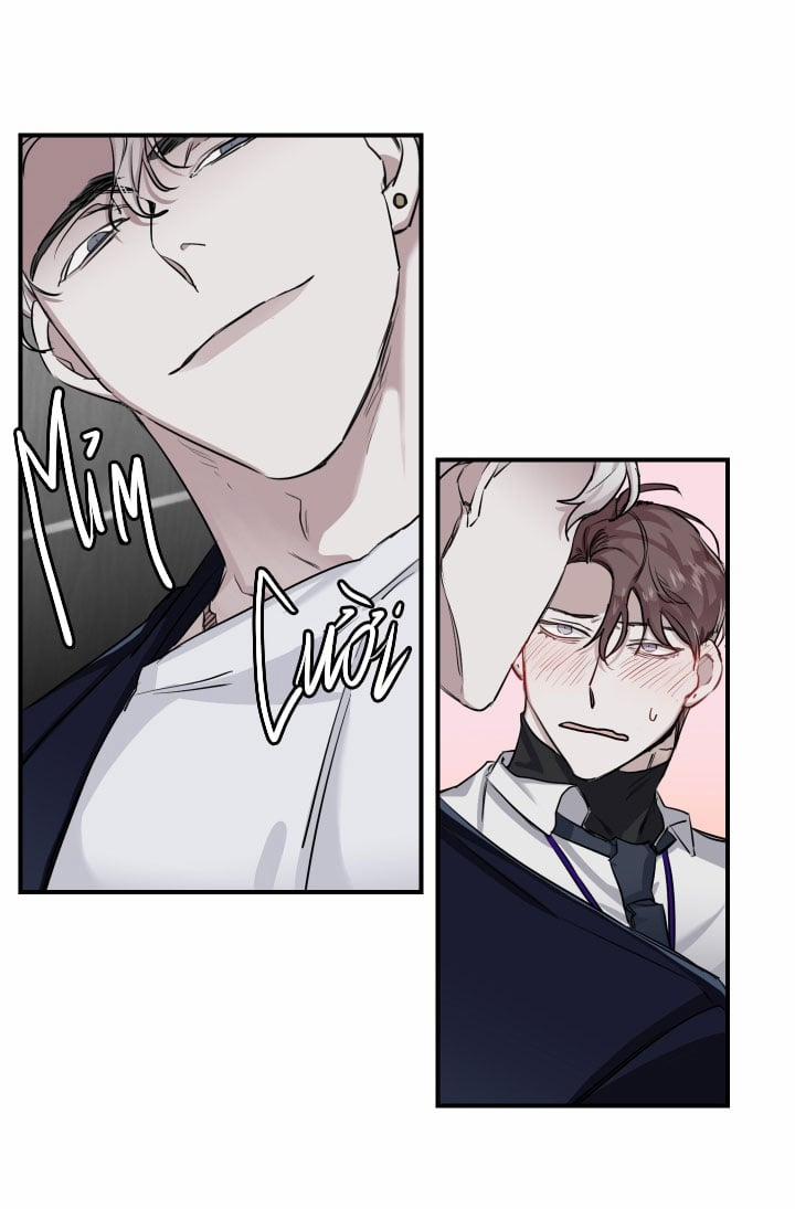 Tình Đơn Phương 9 trang 20