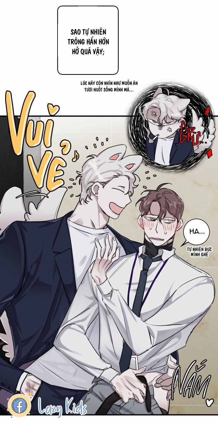 Tình Đơn Phương 9 trang 21