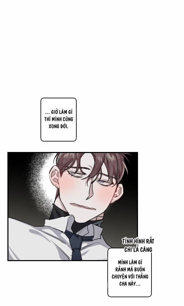 Tình Đơn Phương 9 trang 22