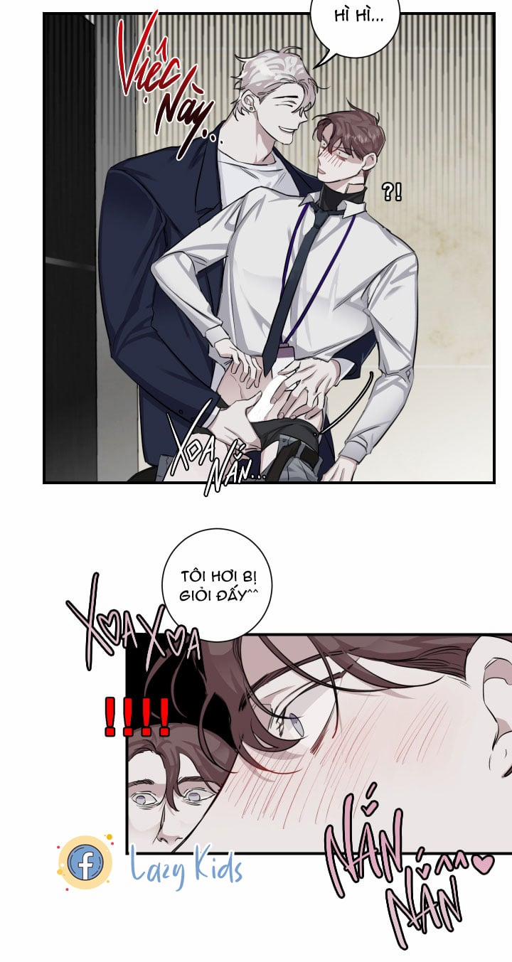 Tình Đơn Phương 9 trang 24