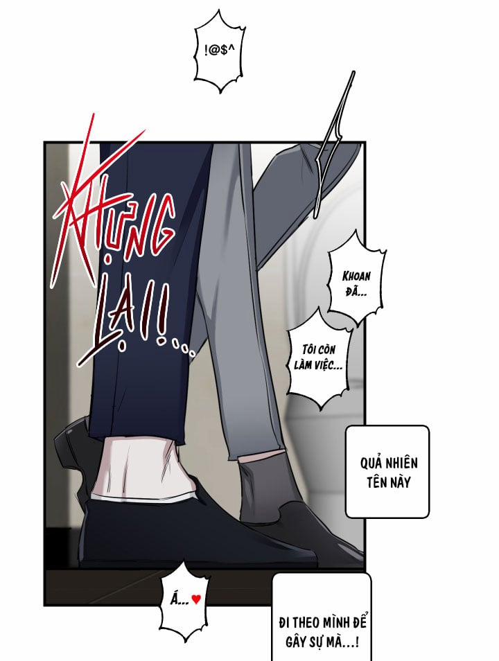 Tình Đơn Phương 9 trang 25