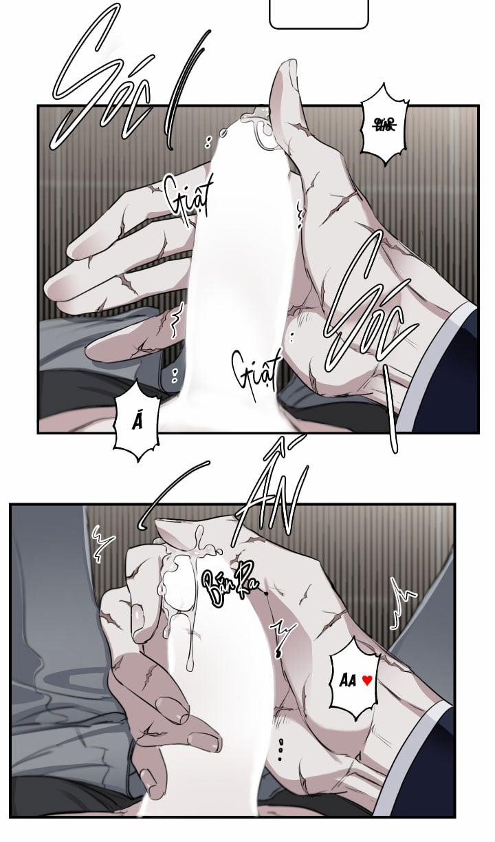 Tình Đơn Phương 9 trang 26
