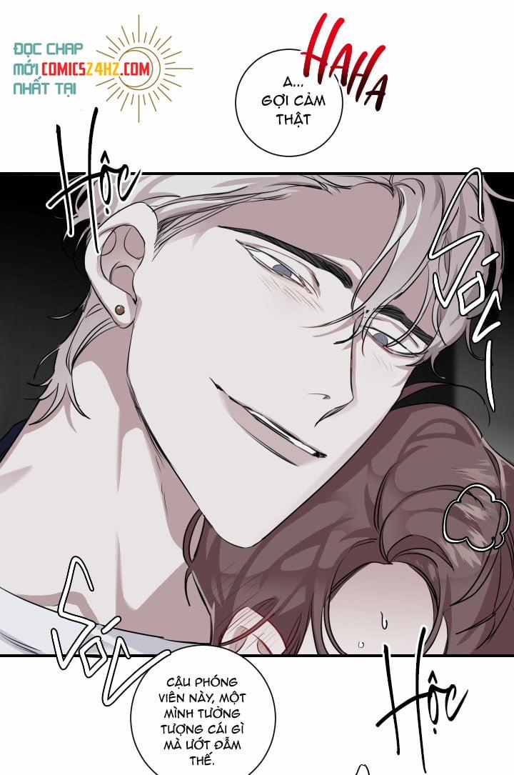 Tình Đơn Phương 9 trang 27