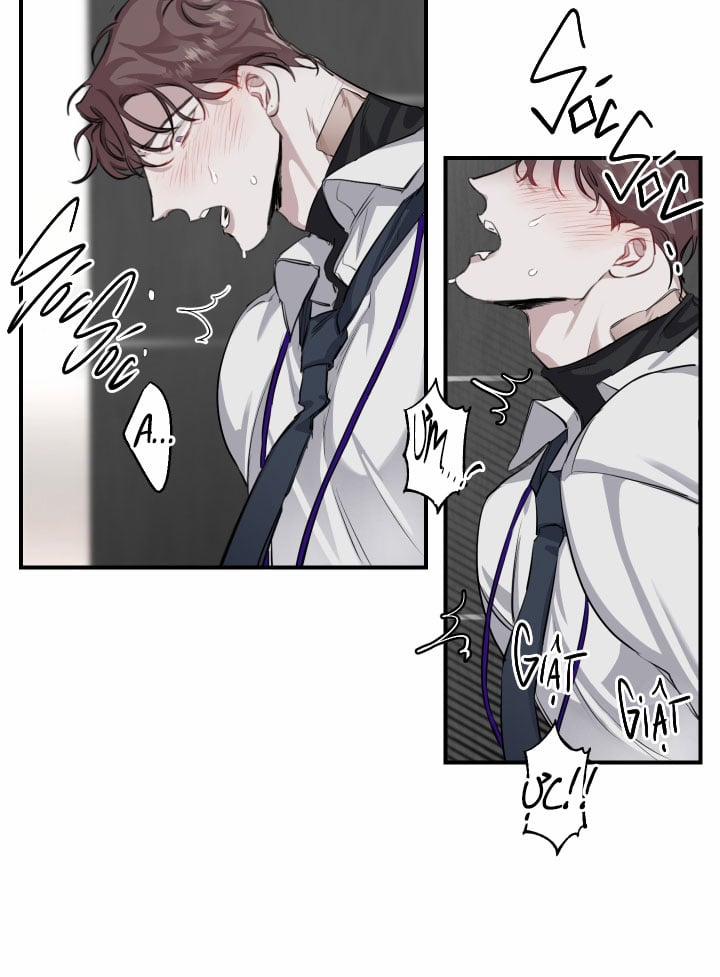 Tình Đơn Phương 9 trang 29