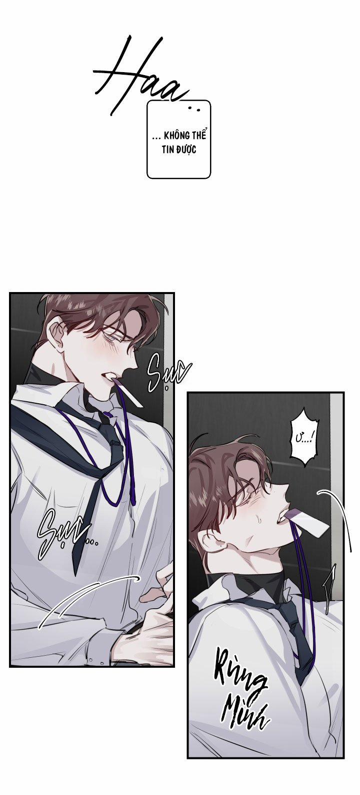 Tình Đơn Phương 9 trang 3