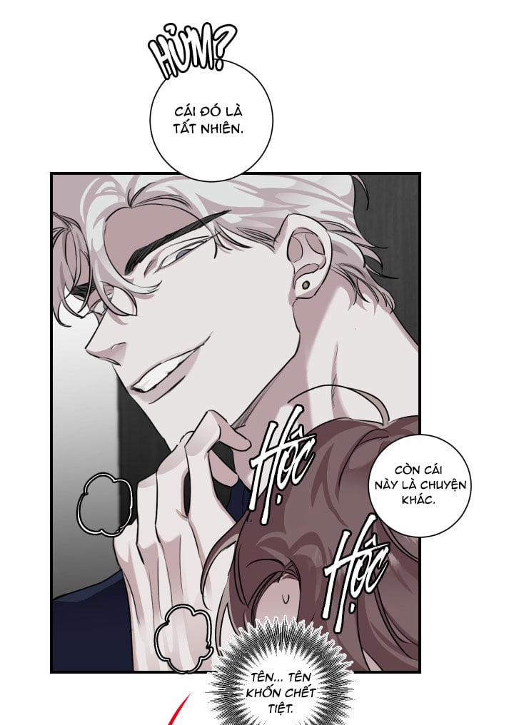 Tình Đơn Phương 9 trang 32