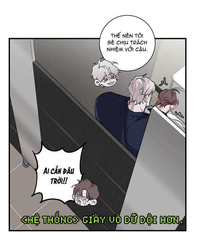 Tình Đơn Phương 9 trang 34