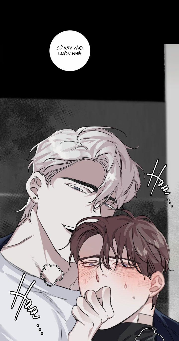 Tình Đơn Phương 9 trang 39