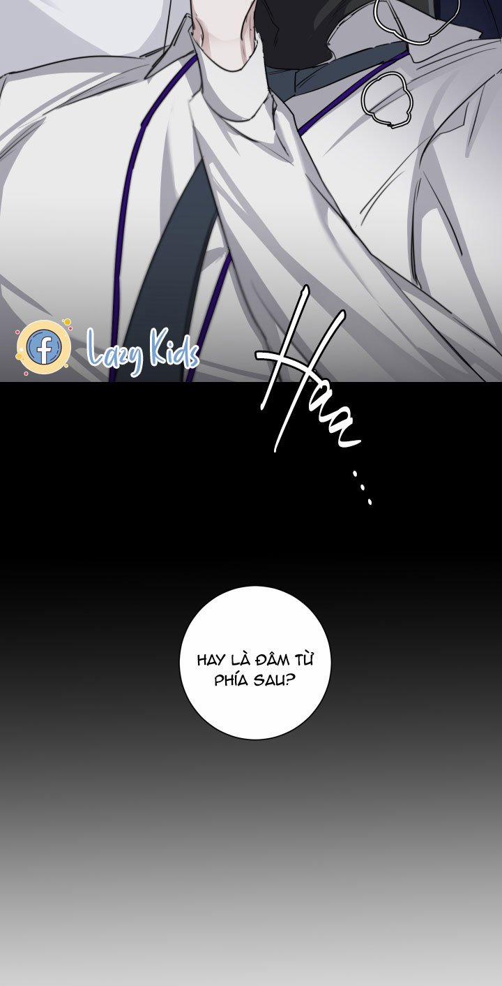 Tình Đơn Phương 9 trang 40