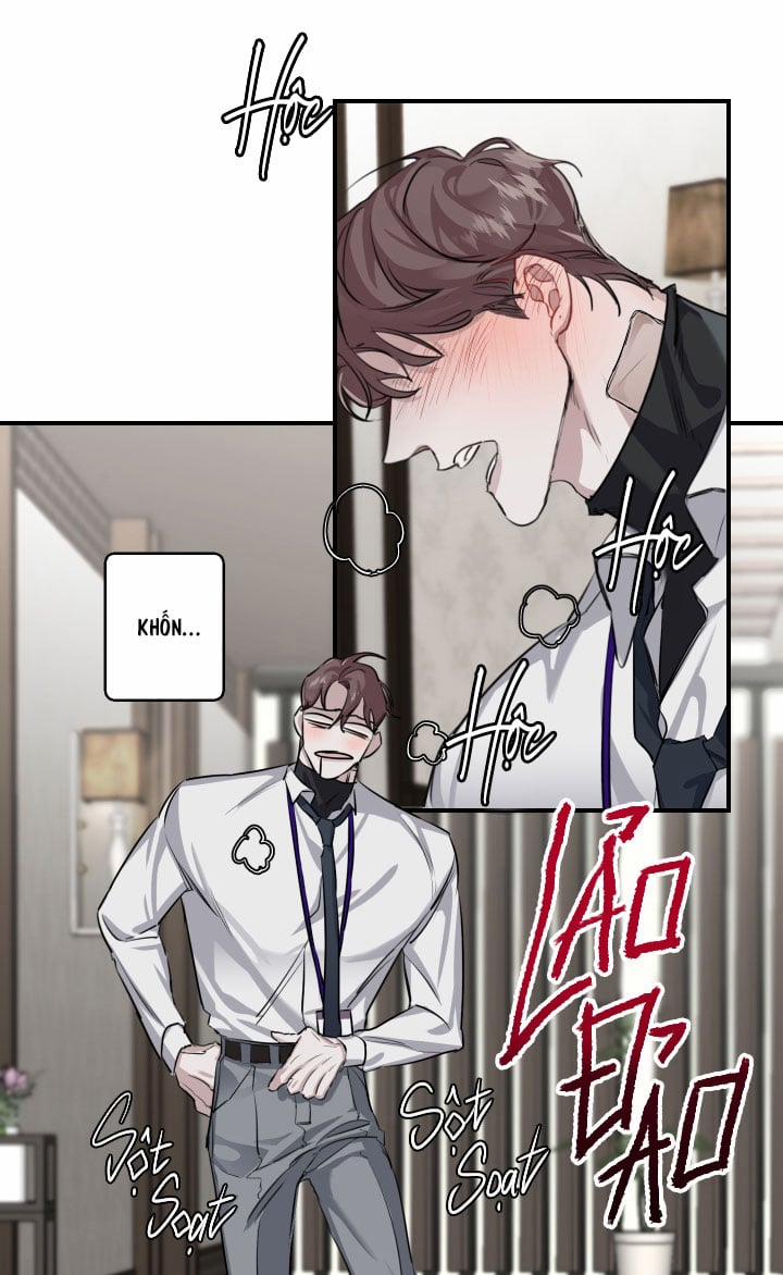 Tình Đơn Phương 9 trang 42