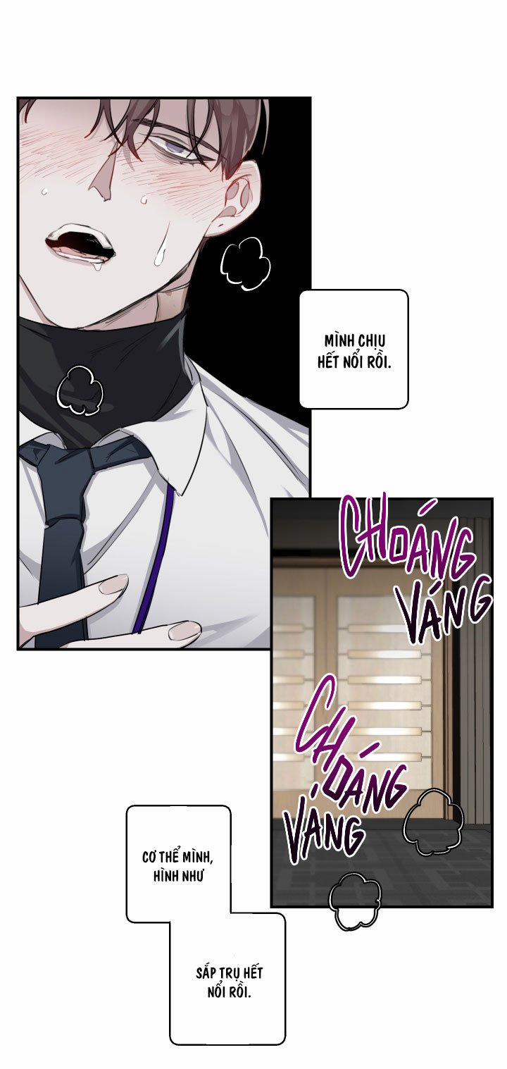 Tình Đơn Phương 9 trang 48