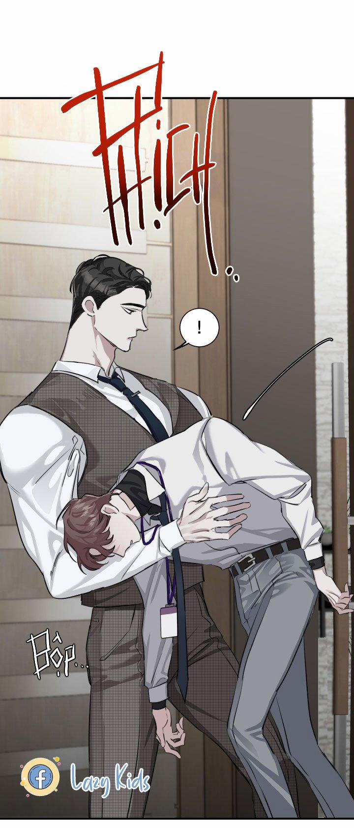 Tình Đơn Phương 9 trang 51