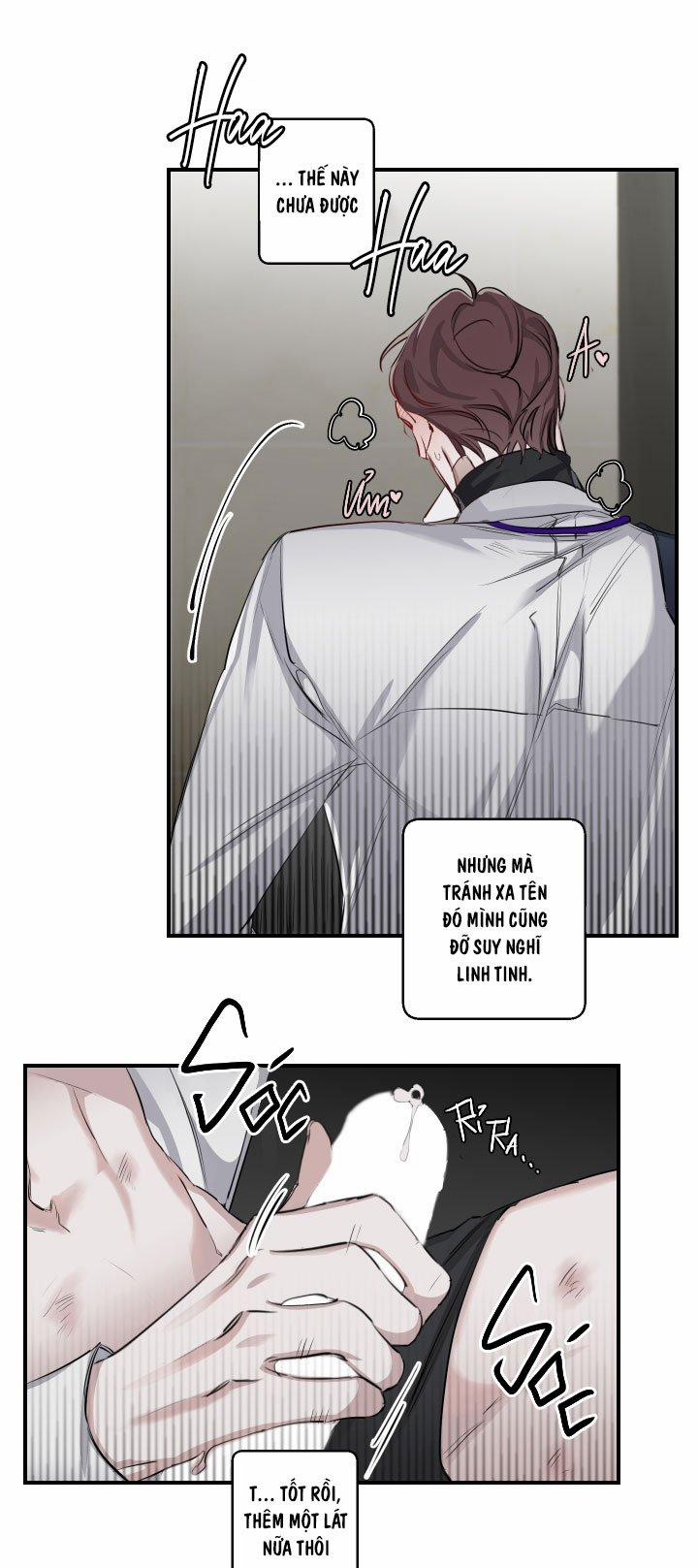 Tình Đơn Phương 9 trang 6