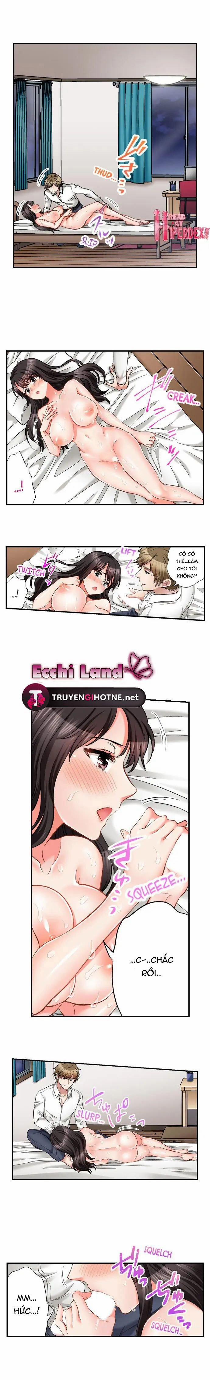 Tình Dục Là Một Phần Của Công Việc Mật Vụ 47.2 trang 0